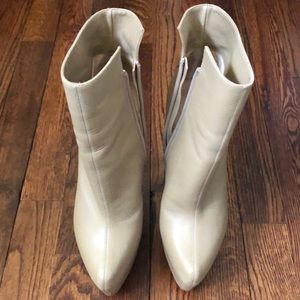 Christian Louboutin Daf Booties